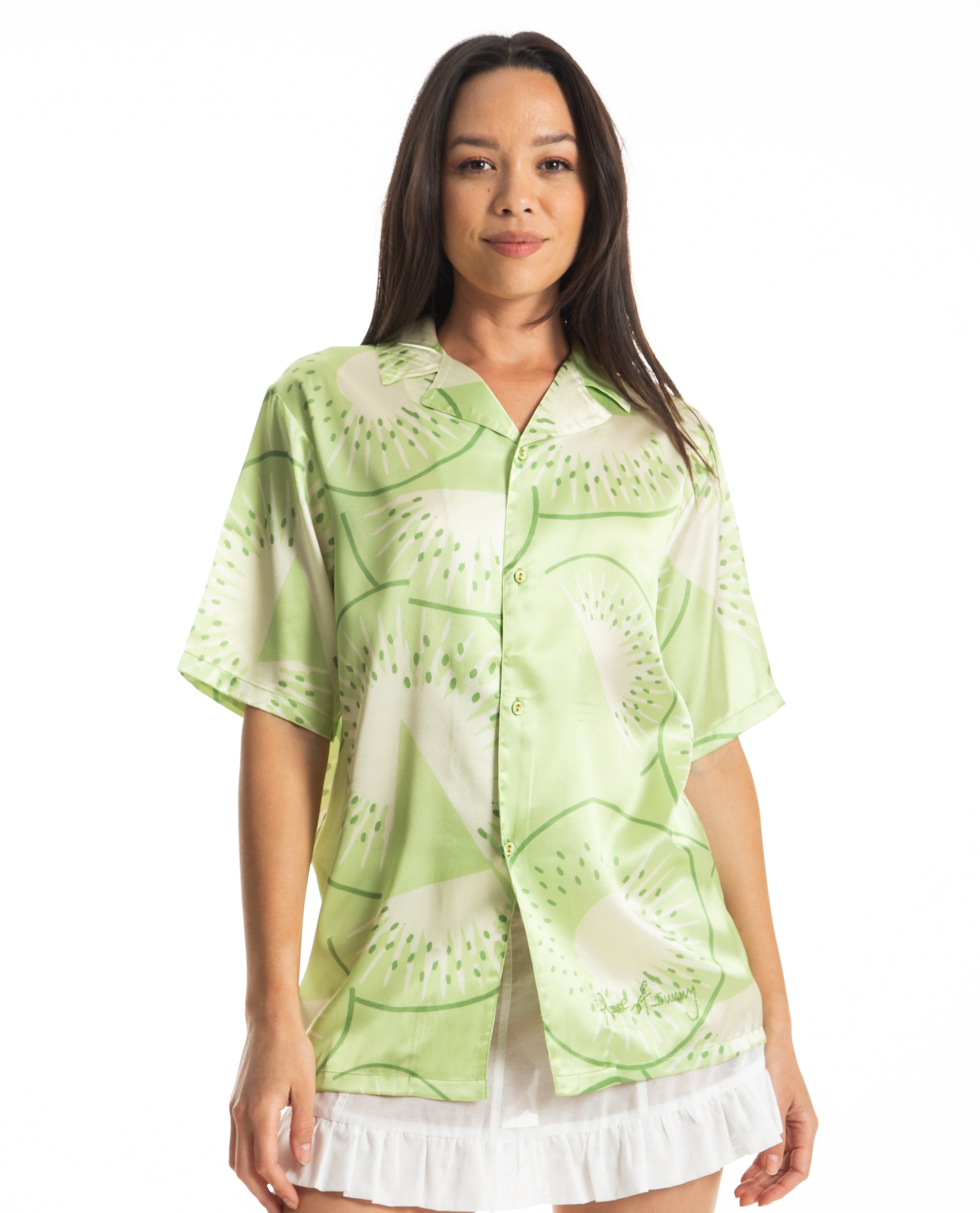 Falling Kiwis Shirt