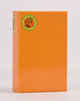 Le Puzz - Flat Orange Puzzle -