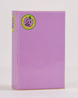 Le Puzz - Flat Plum Puzzle -
