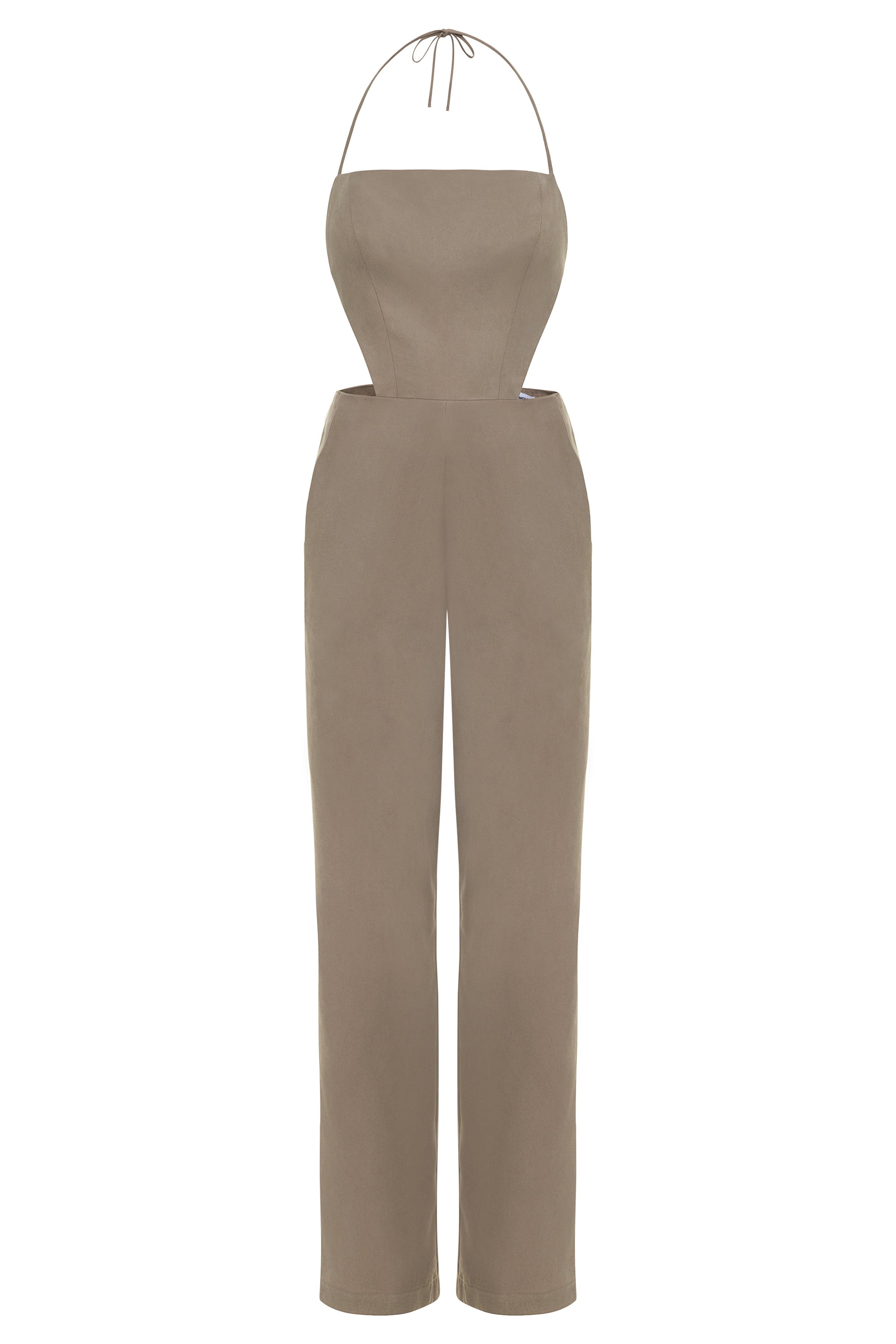 Francesca Jumpsuit