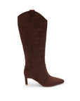 Abrams Tall Boot - Choco