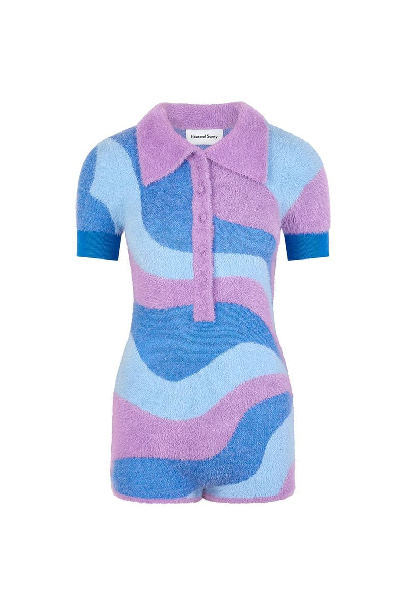 Good Vibration Bodysuit