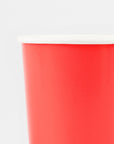Meri Meri - Berry Red Cups -