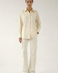 Gergana Ivanova - Candice Pants -