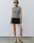 Gergana Ivanova - Giselle Mini Skirt -