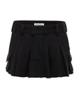 Gergana Ivanova - Giselle Mini Skirt -