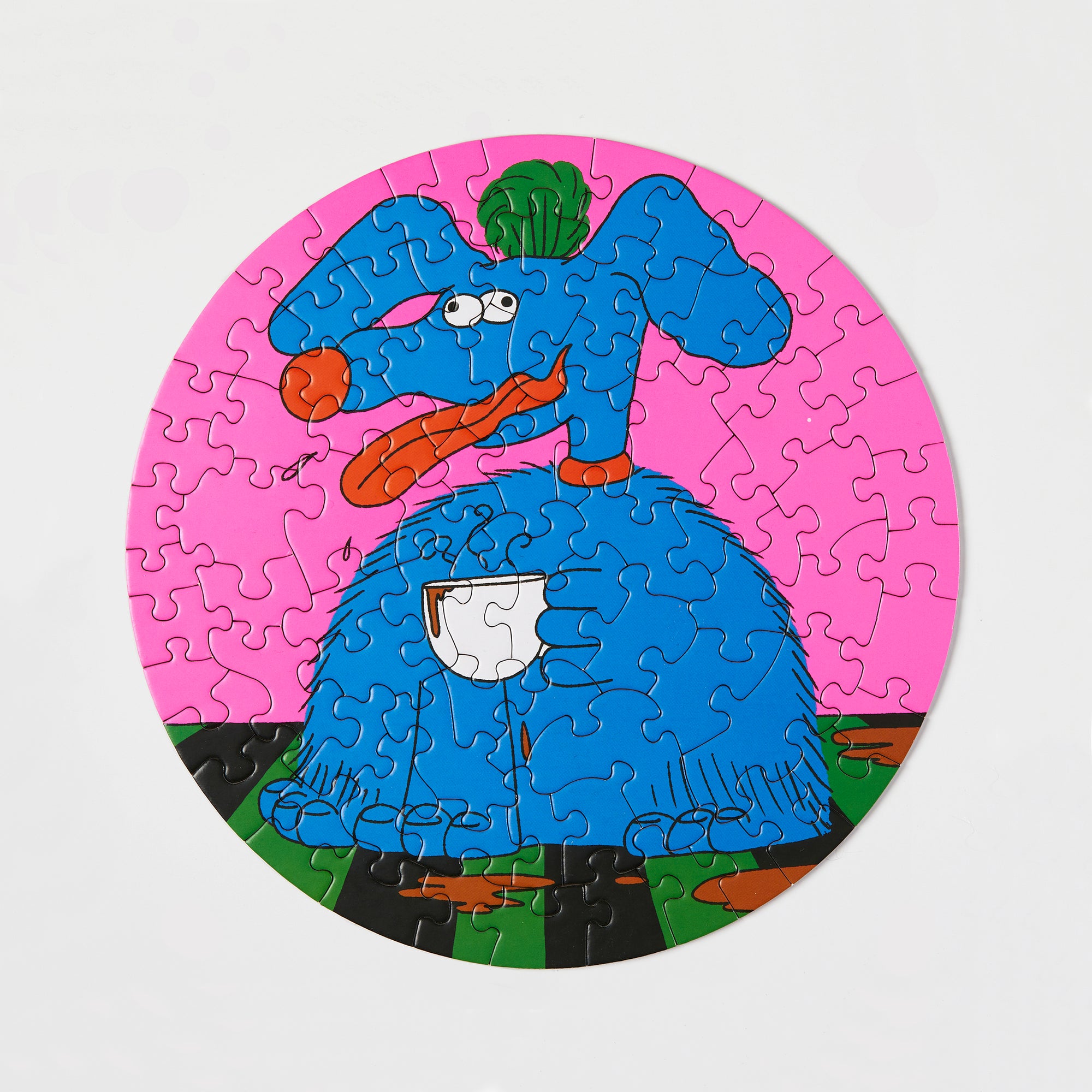 Gone Bonkers - Back in Five