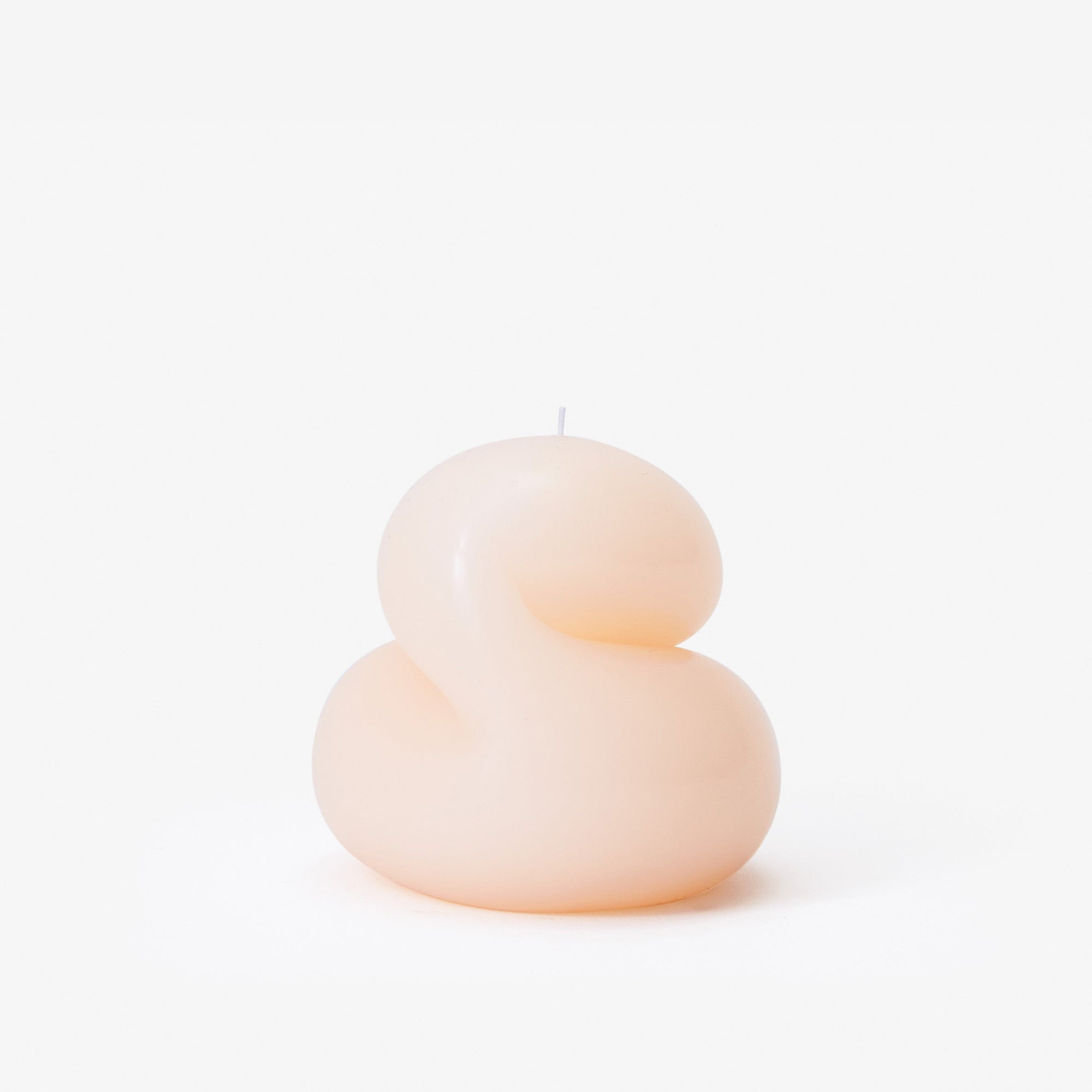 Goober Candle - Pink