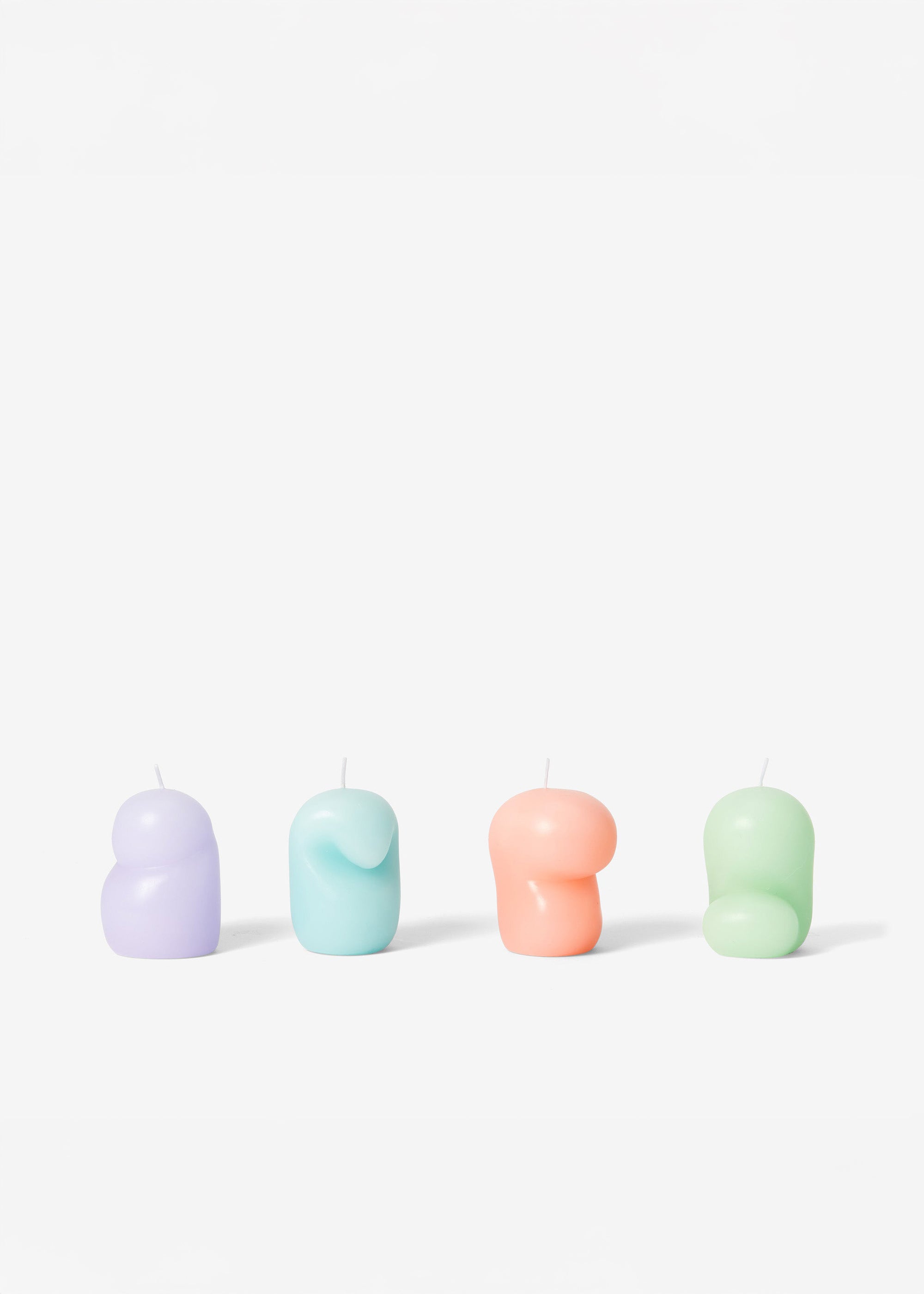 Goober Mini - Set of 4