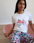 WRAY - Graphic Tee - Snapshot -
