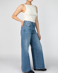 Nelle Atelier - The Laura Jean - Lapis -
