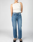 Nelle Atelier - The Maddy Jean - Lapis -