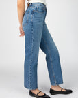 Nelle Atelier - The Maddy Jean - Lapis -