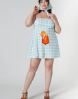 Rachel Antonoff - Gwen Dress -