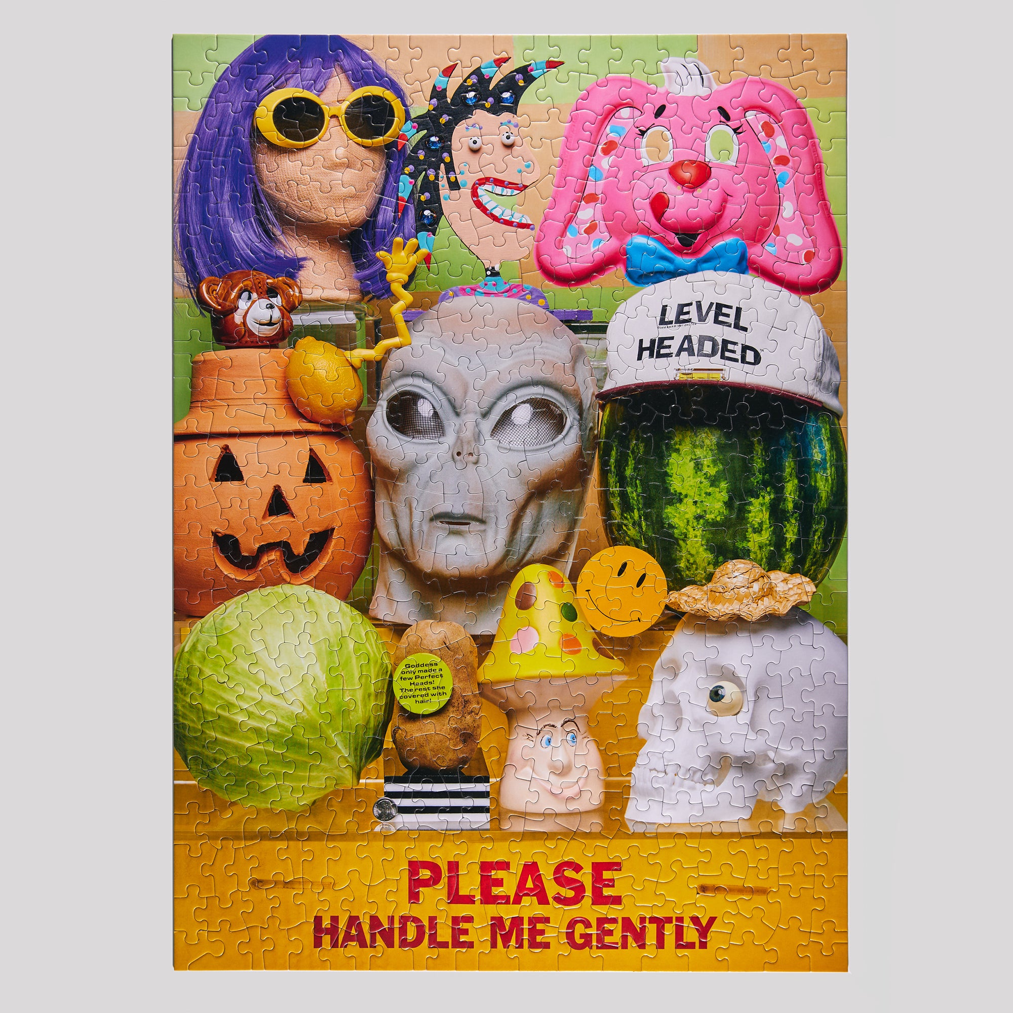 HEADS
