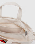 Baggu - Horizontal Zip Duck Bag - Hello Kitty -