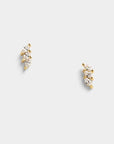 Siizu - Balia Earrings -