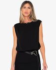 JBQ - Italia Dress - Black -
