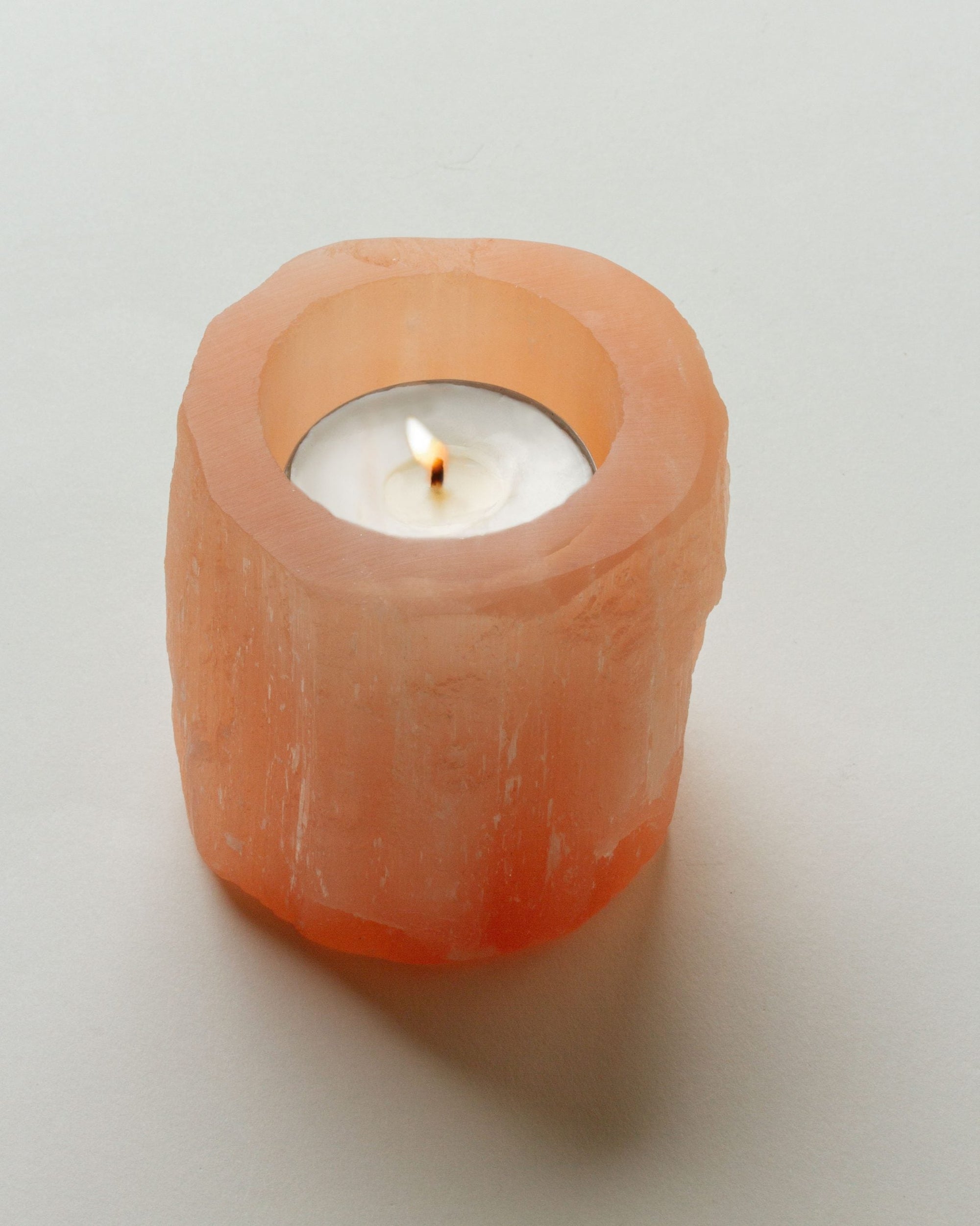 Ignite Candle Holder
