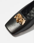 & Other Stories - Imani Mule Pump - Black -