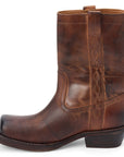 Matisse - Jackson Western Boot - Brown -