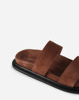 Intentionally Blank - Jasmine Flat Sandal -