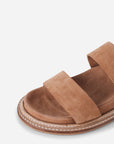 Intentionally Blank - Jasmine Flat Sandal -