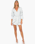 JBQ - Alegra Top - Seafoam -