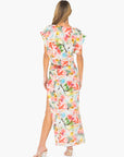 JBQ - Finley Top - Multi -