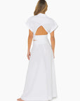 JBQ - Kasey Top - White -
