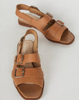 Intentionally Blank - Jiji Sandal -