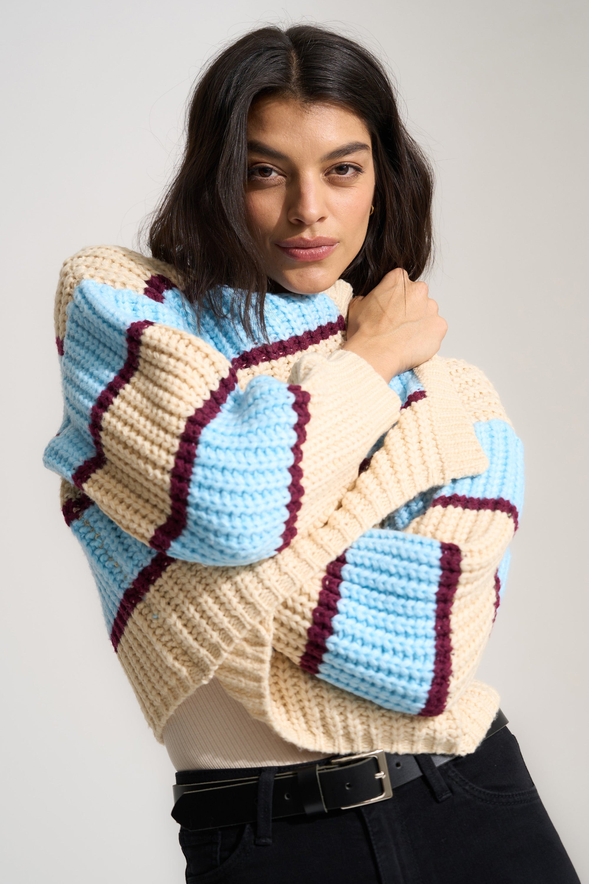 Joni Cardi - Blue