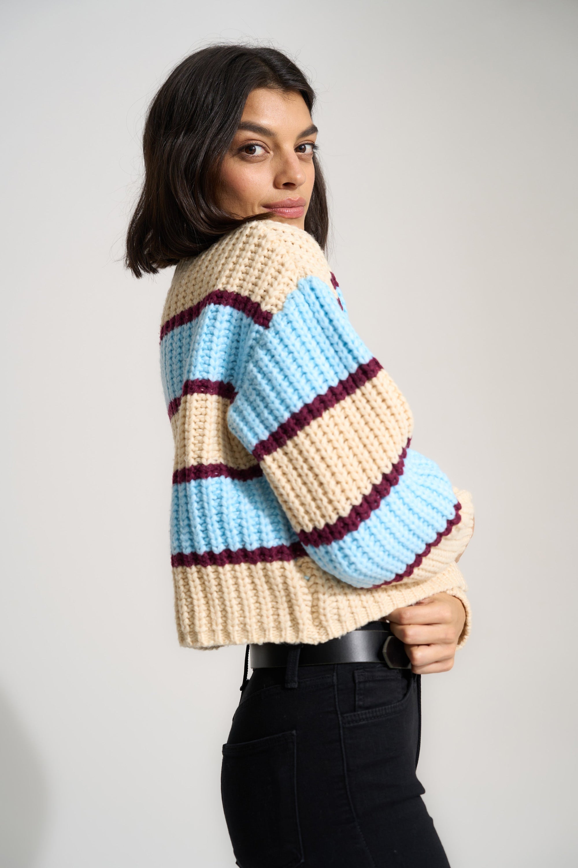 Joni Cardi - Blue
