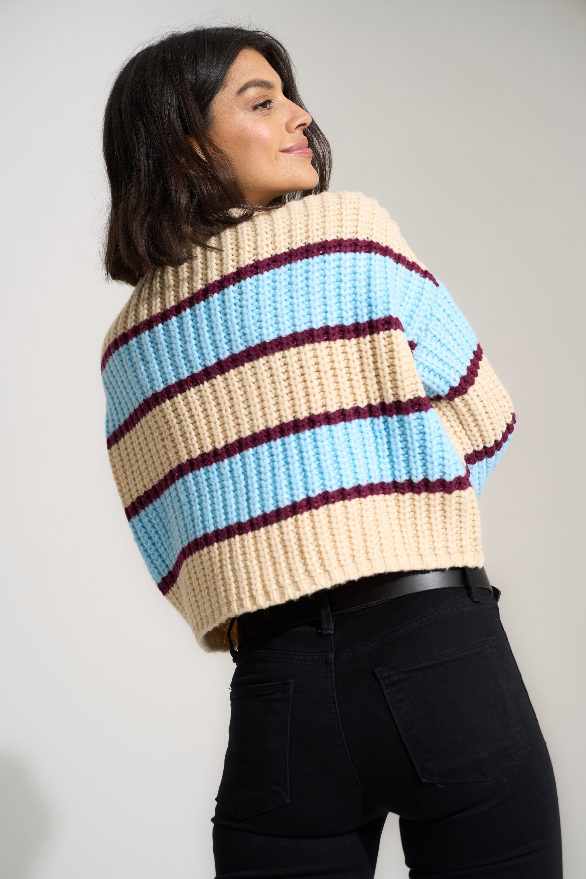 Joni Cardi - Blue