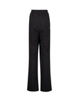 Joshua Sanders - Wide Leg Pants - Black -
