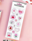 Pipsticks - Seal Of Love -