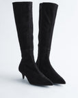 & Other Stories - Jemma Boot - Black -