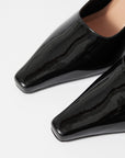 & Other Stories - Jessa Pump - Black -