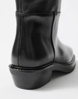 & Other Stories - Joan Boot - Black -