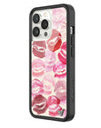 Wildflower iPhone case 13 Pro Kensington Pink Cute