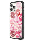 Wildflower iPhone case 13 Pro Max Kensington Pink Cute