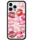 Wildflower iPhone case 14 Pro Max Kensington Pink Cute