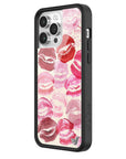 Wildflower iPhone case 14 Pro Max Kensington Pink Cute
