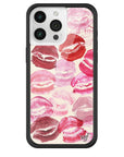 Wildflower iPhone case 15 Pro Max Kensington Pink Cute