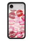 Wildflower iPhone case Air Kensington Pink Cute