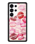 Wildflower Galaxy S25 case Ultra Kensington Collab Cute
