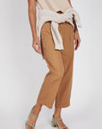 Intentionally Blank - Kimi Suede Heel -