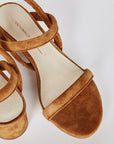 Intentionally Blank - Kimi Suede Heel -