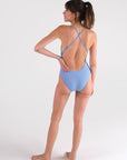 Galamaar - Lola One Piece in Aquarius -