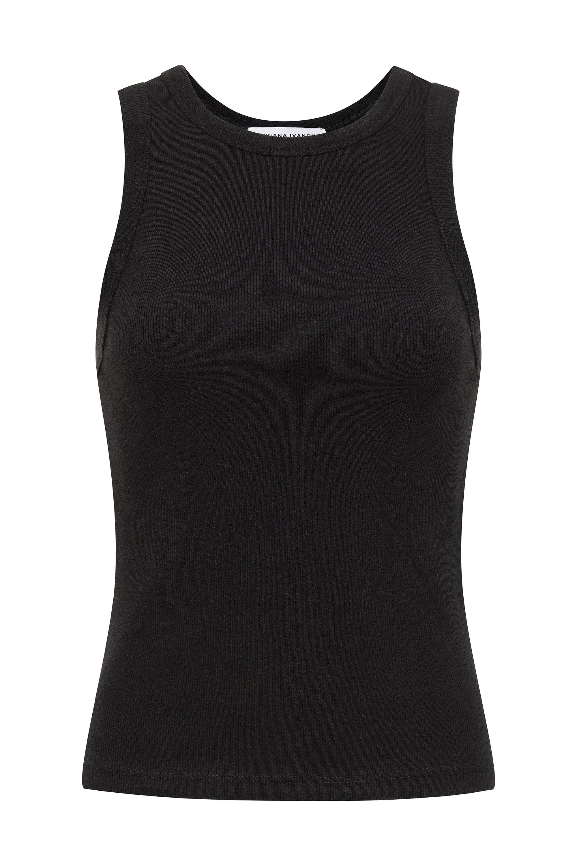 Kourtney Tank